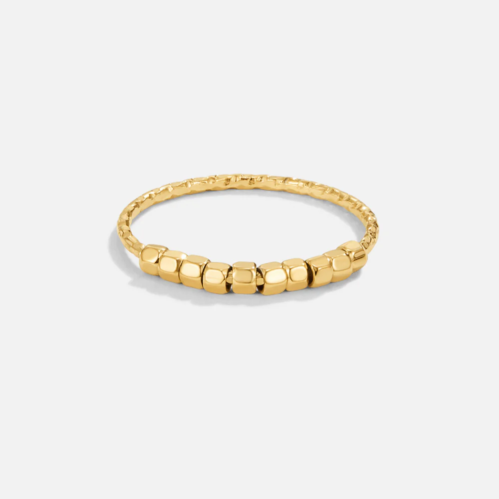 Alison Fidget Ring - Image 3