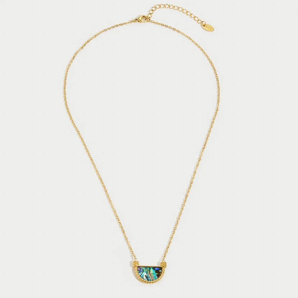 Amalfi Turquoise Jewelry Set - Image 6