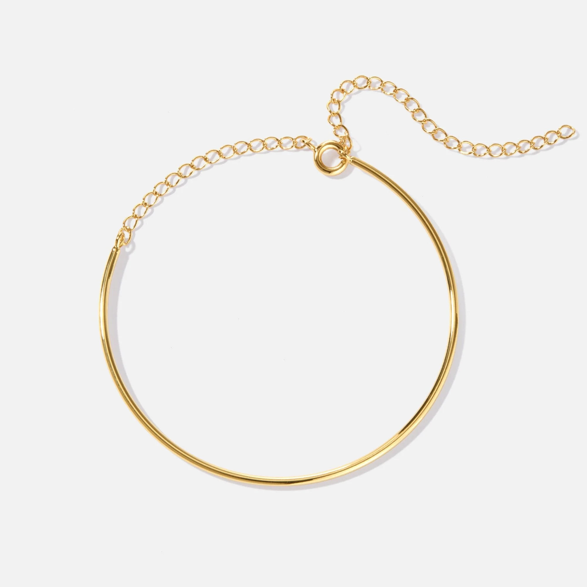 Aspen Gold Bracelet - Image 3