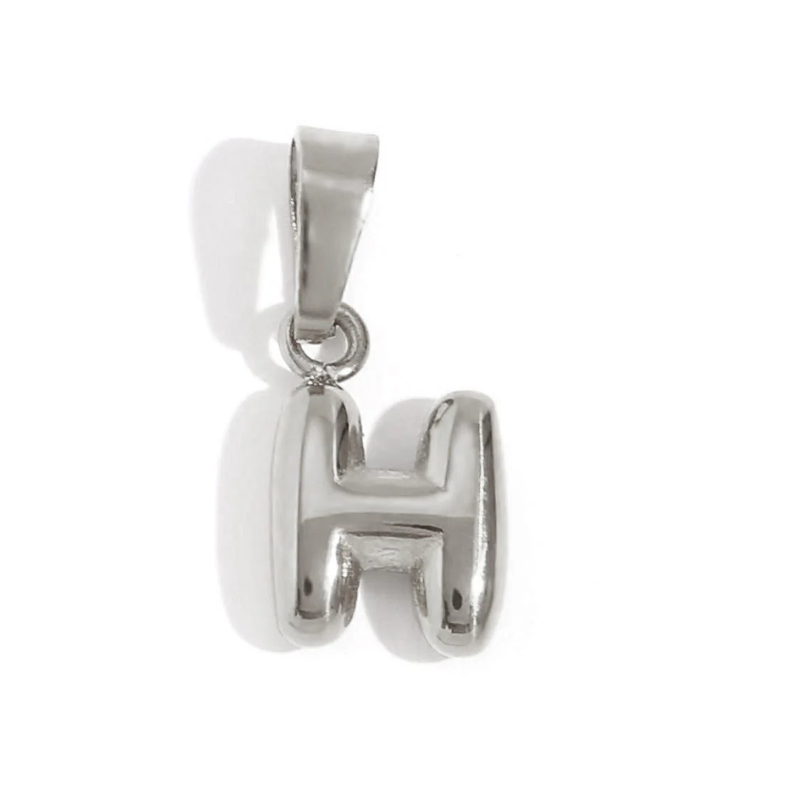 Bubble Letter Necklace - Image 12