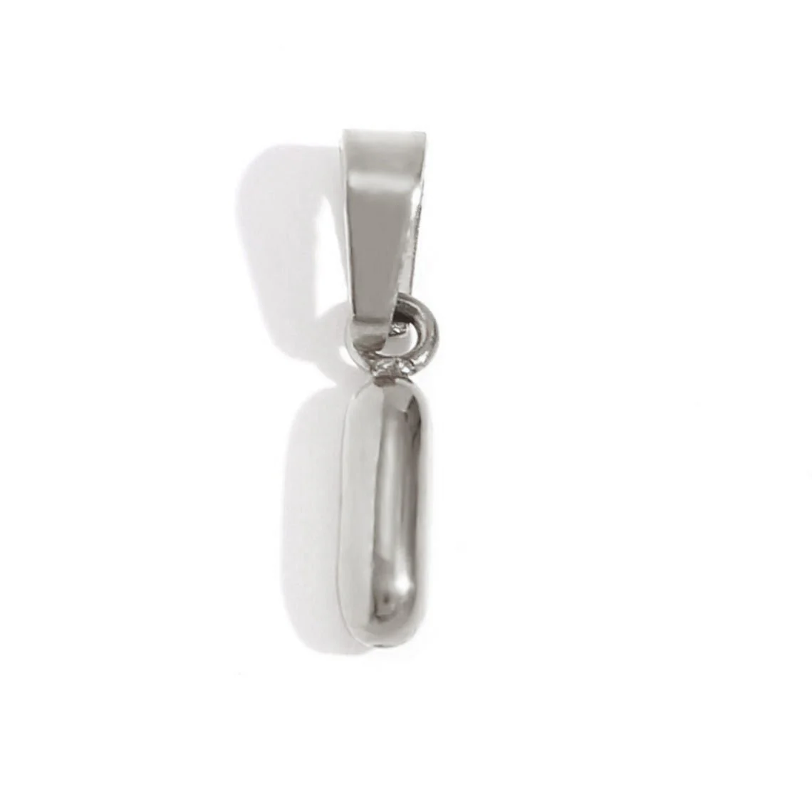 Bubble Letter Necklace - Image 13