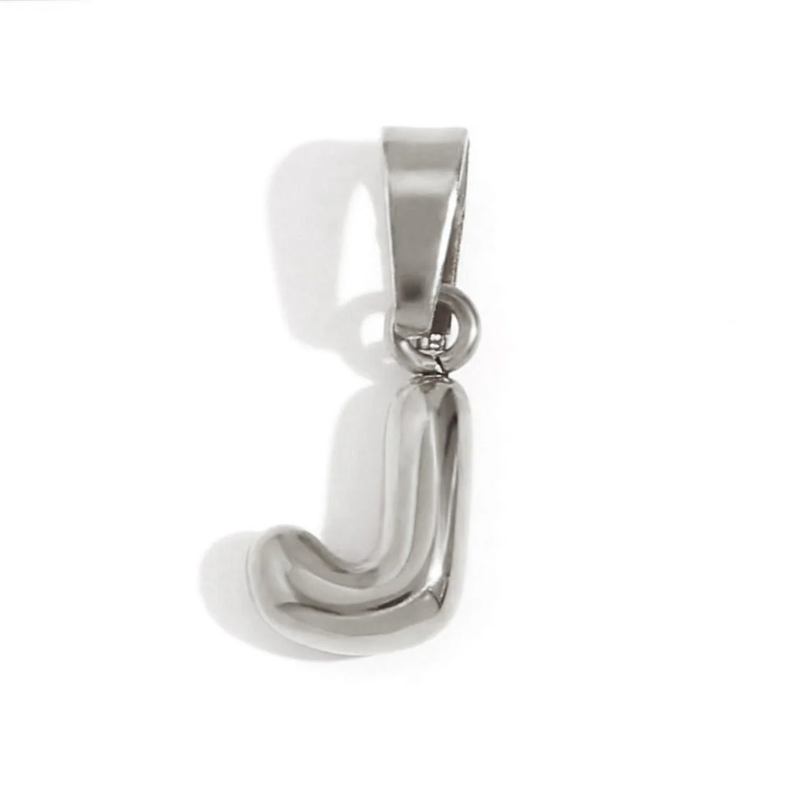 Bubble Letter Necklace - Image 14