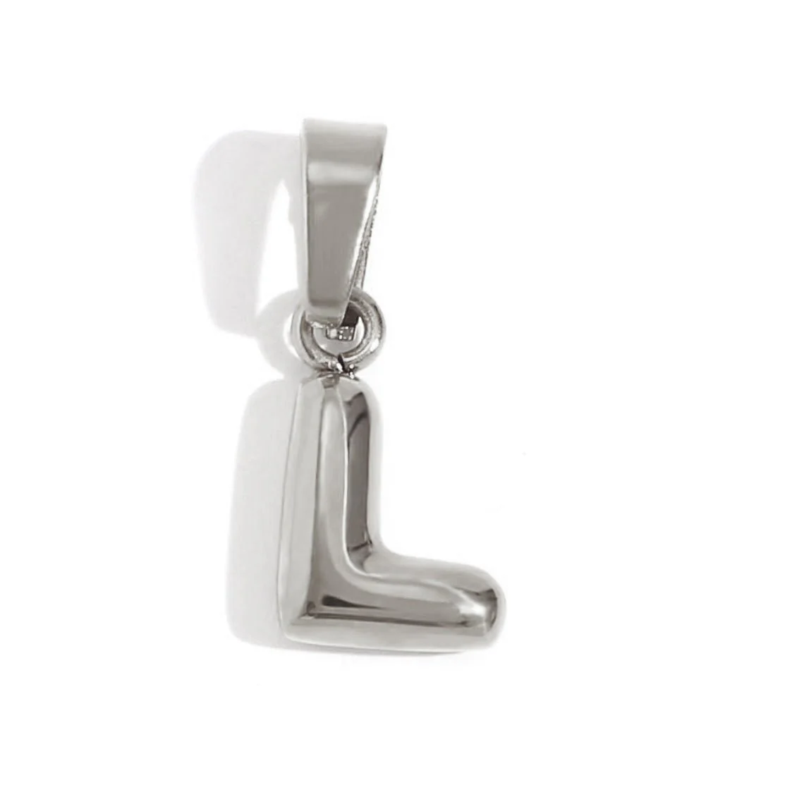 Bubble Letter Necklace - Image 16