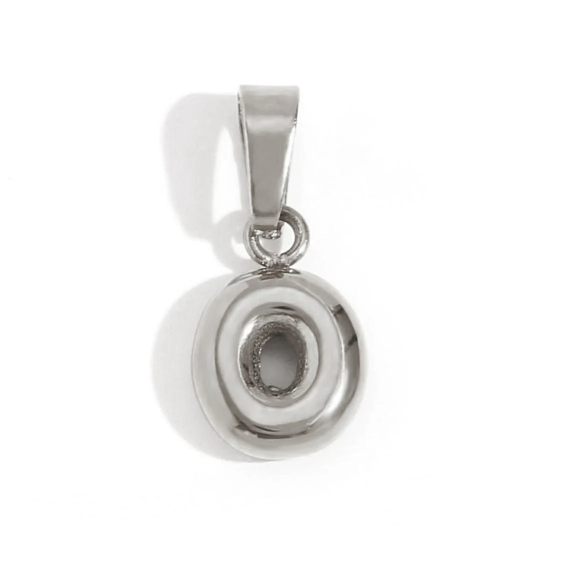 Bubble Letter Necklace - Image 19
