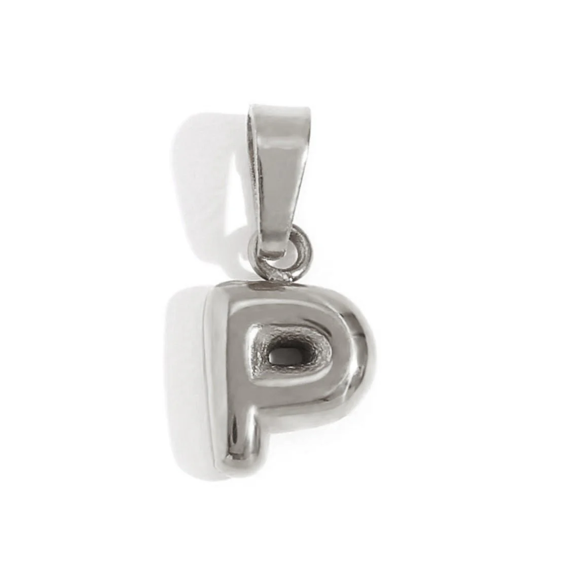 Bubble Letter Necklace - Image 20