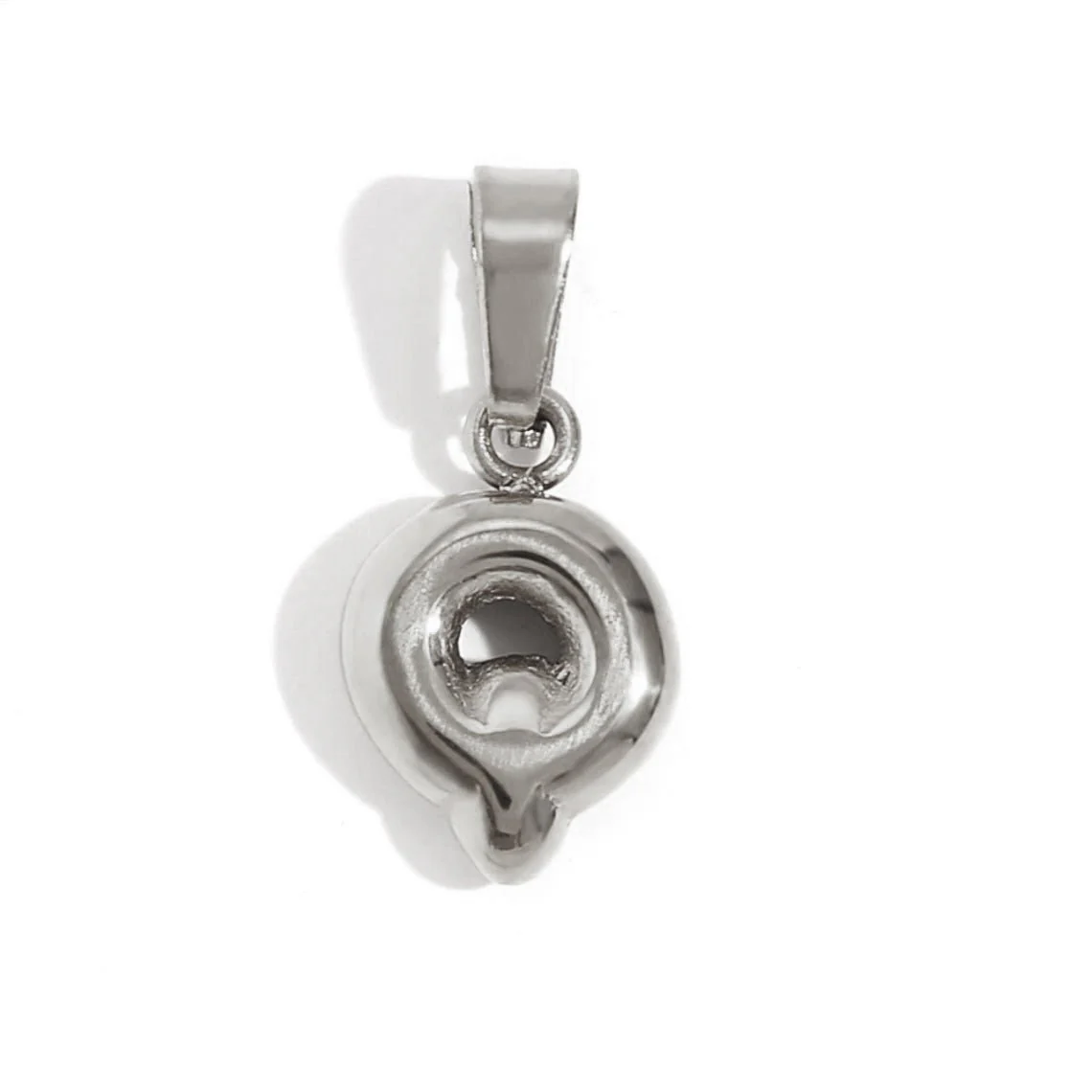 Bubble Letter Necklace - Image 21