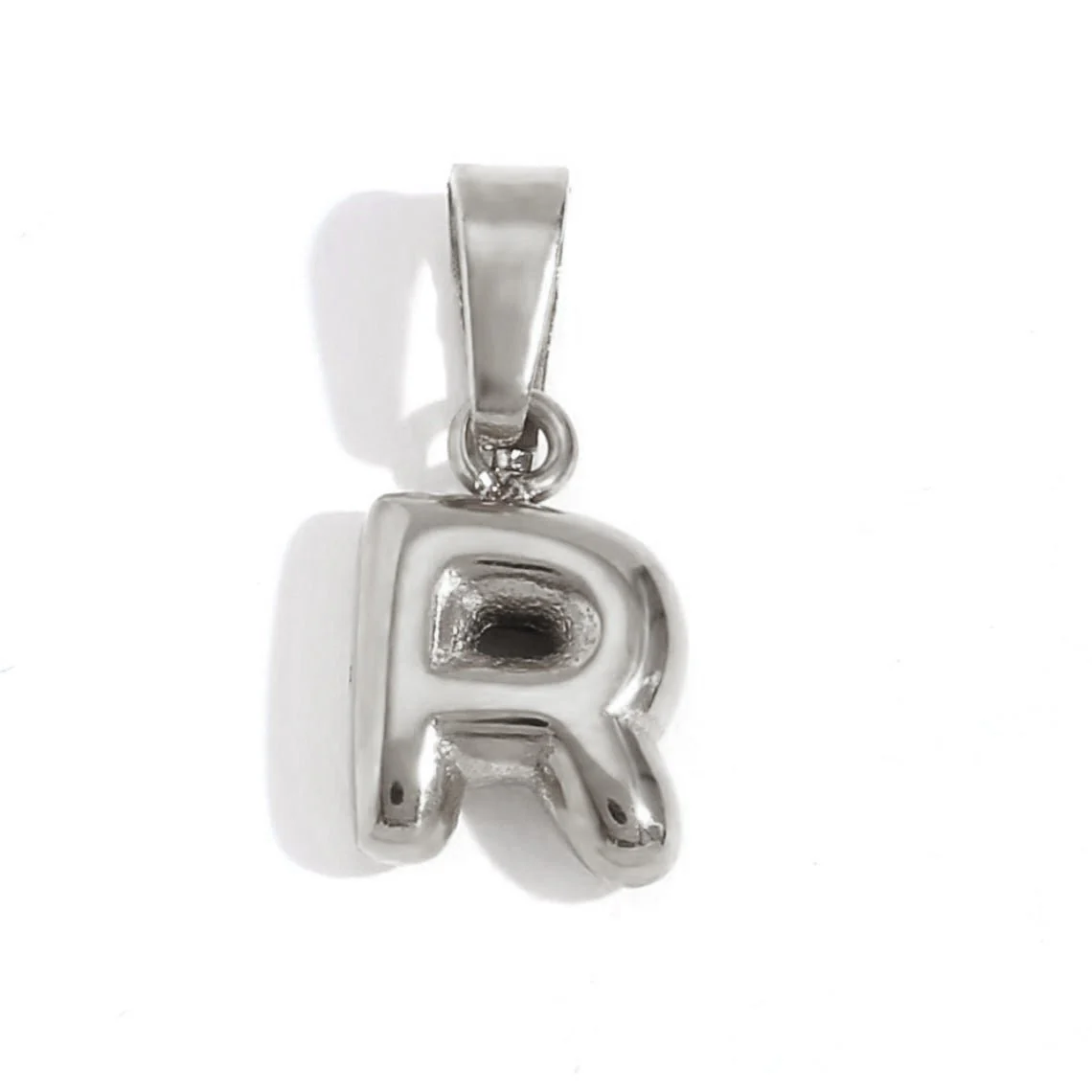 Bubble Letter Necklace - Image 22
