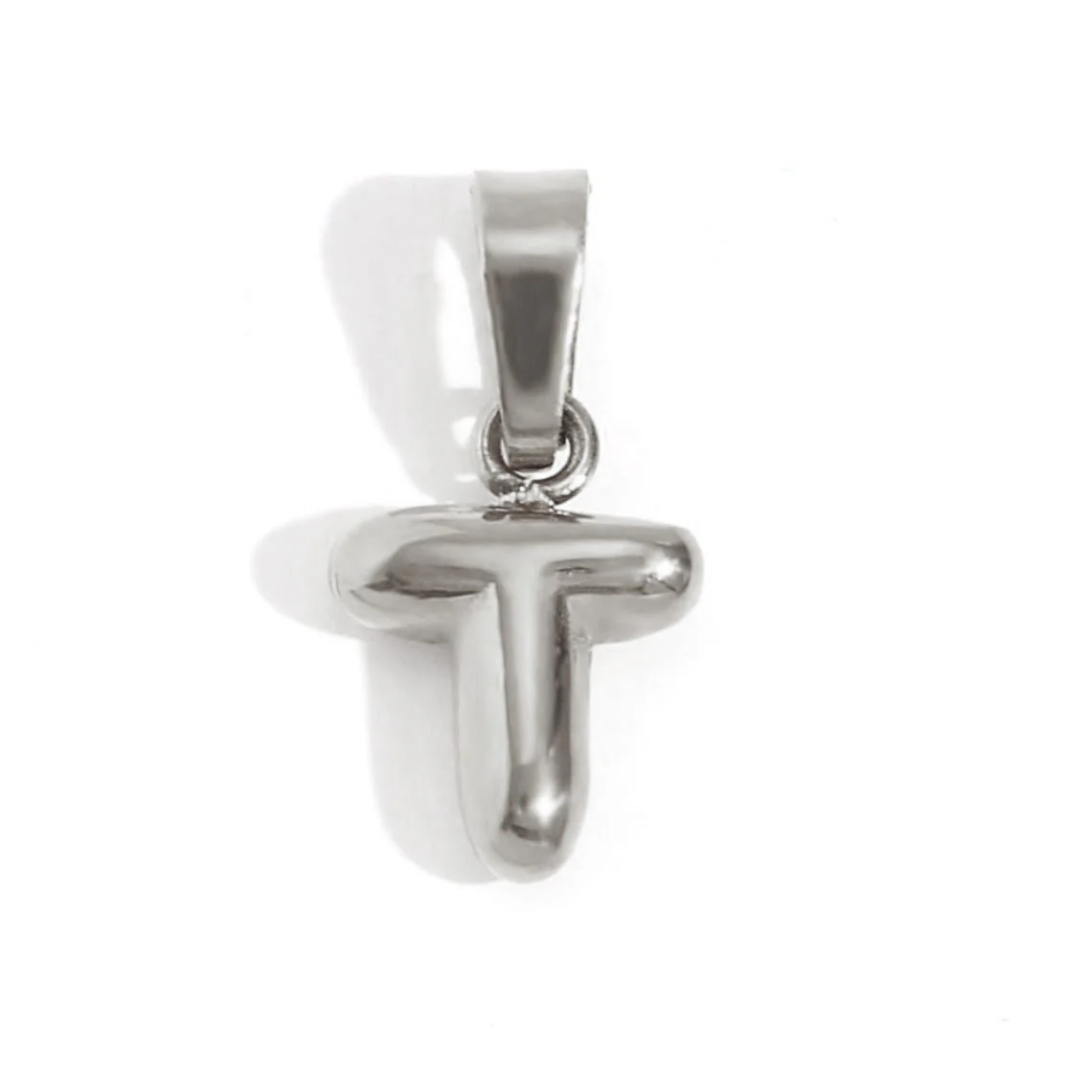 Bubble Letter Necklace - Image 24