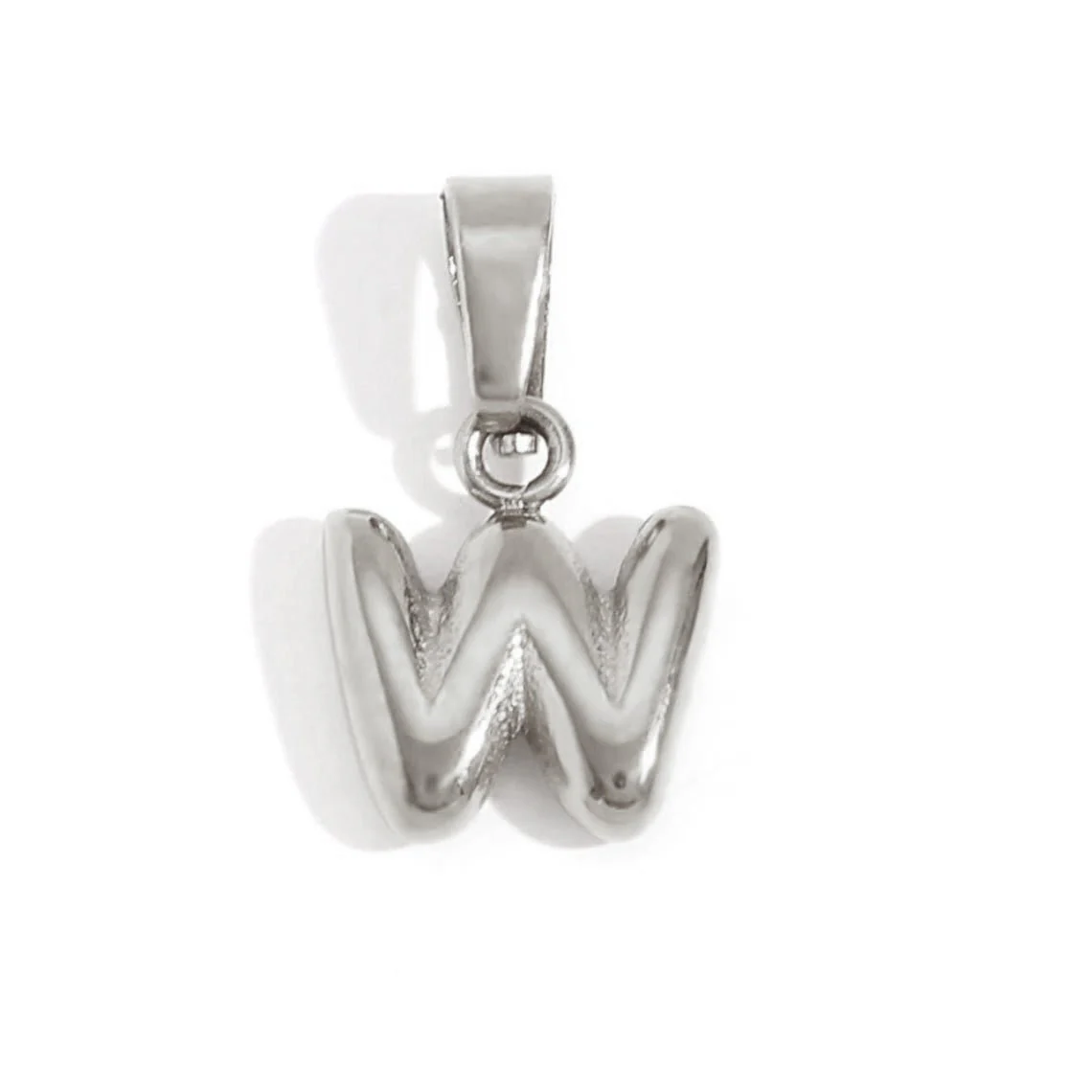 Bubble Letter Necklace - Image 27