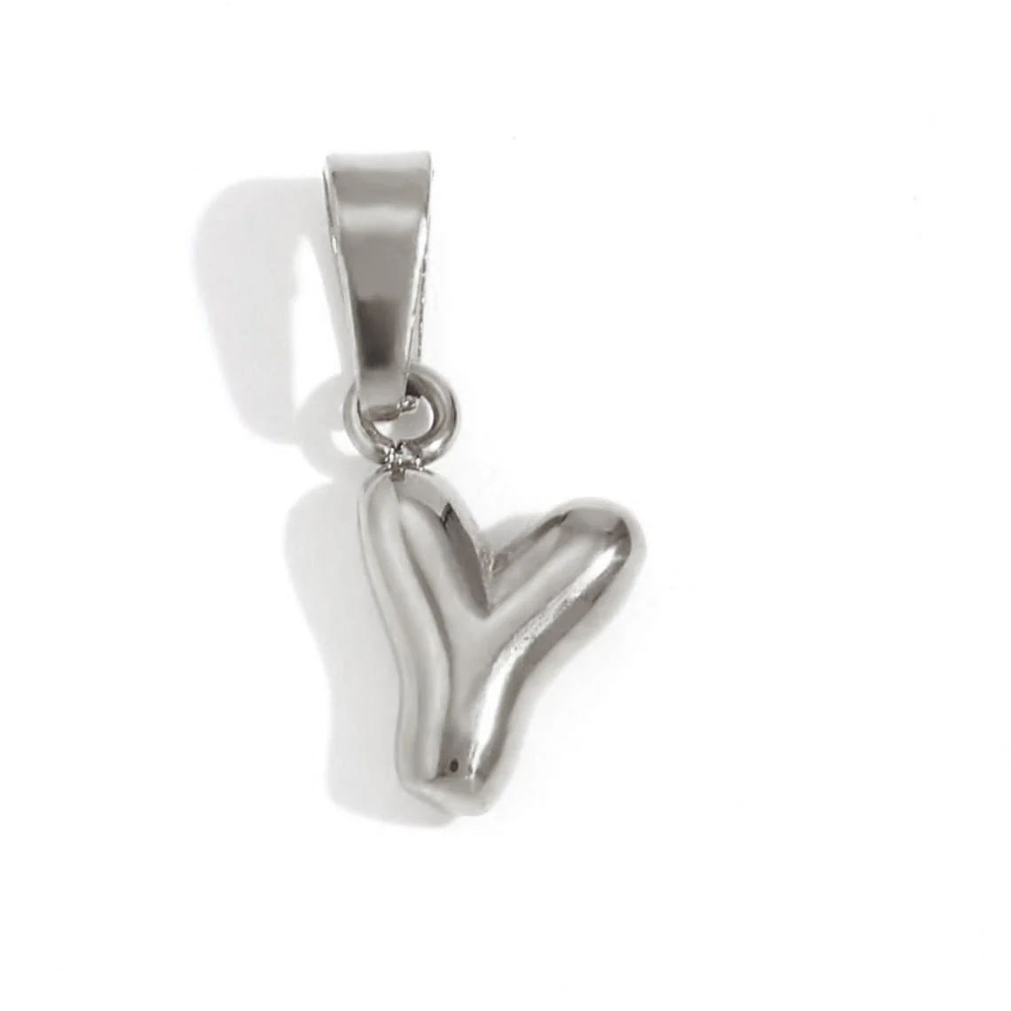 Bubble Letter Necklace - Image 28