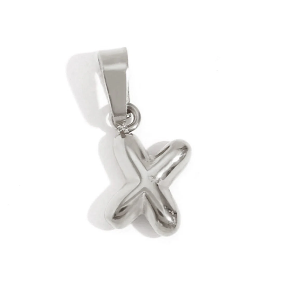 Bubble Letter Necklace - Image 29