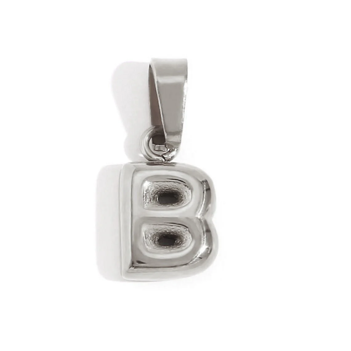 Bubble Letter Necklace - Image 6