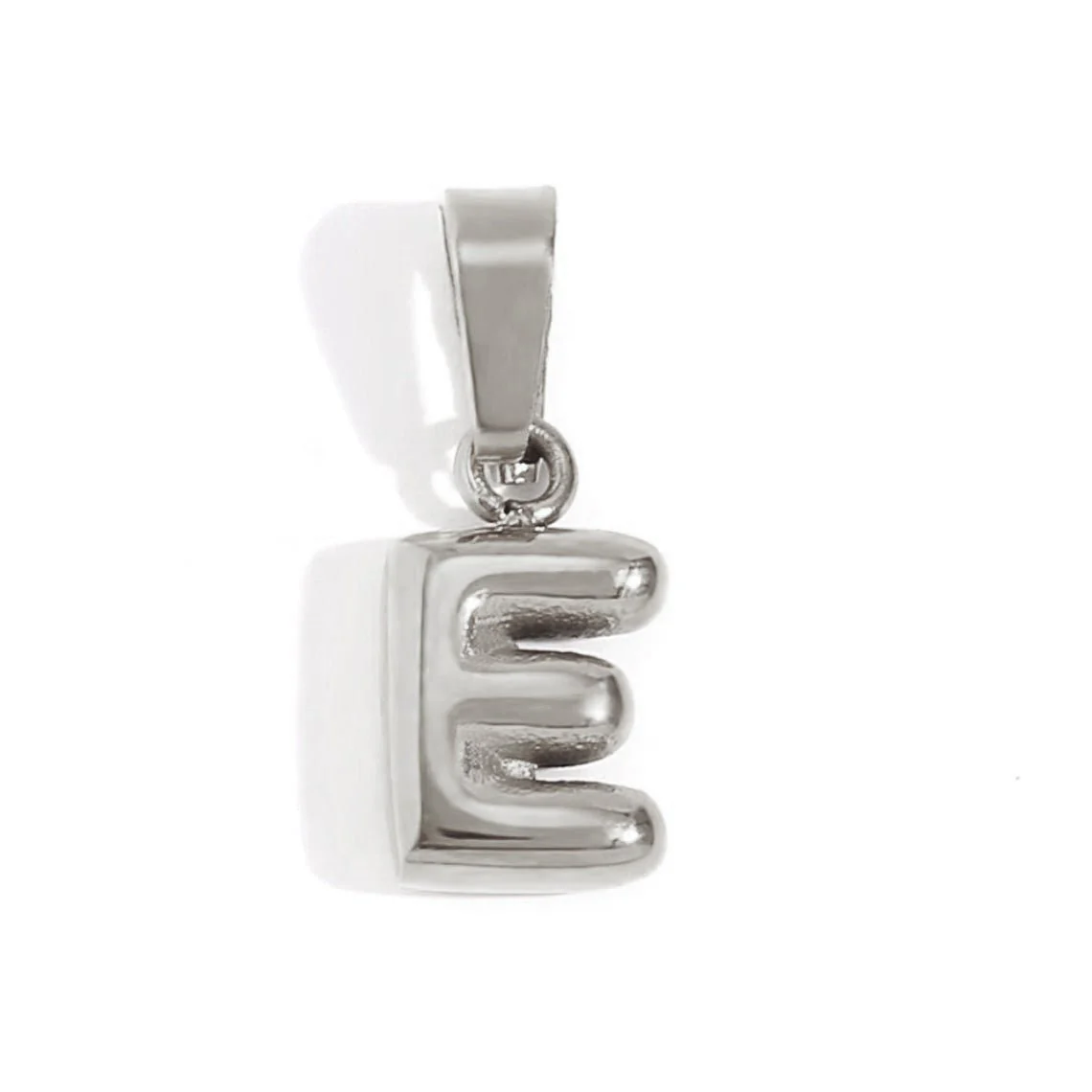 Bubble Letter Necklace - Image 9