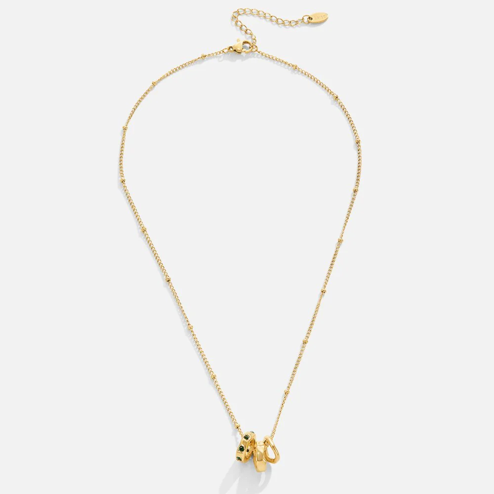 Camilla Pendant Necklace - Image 5