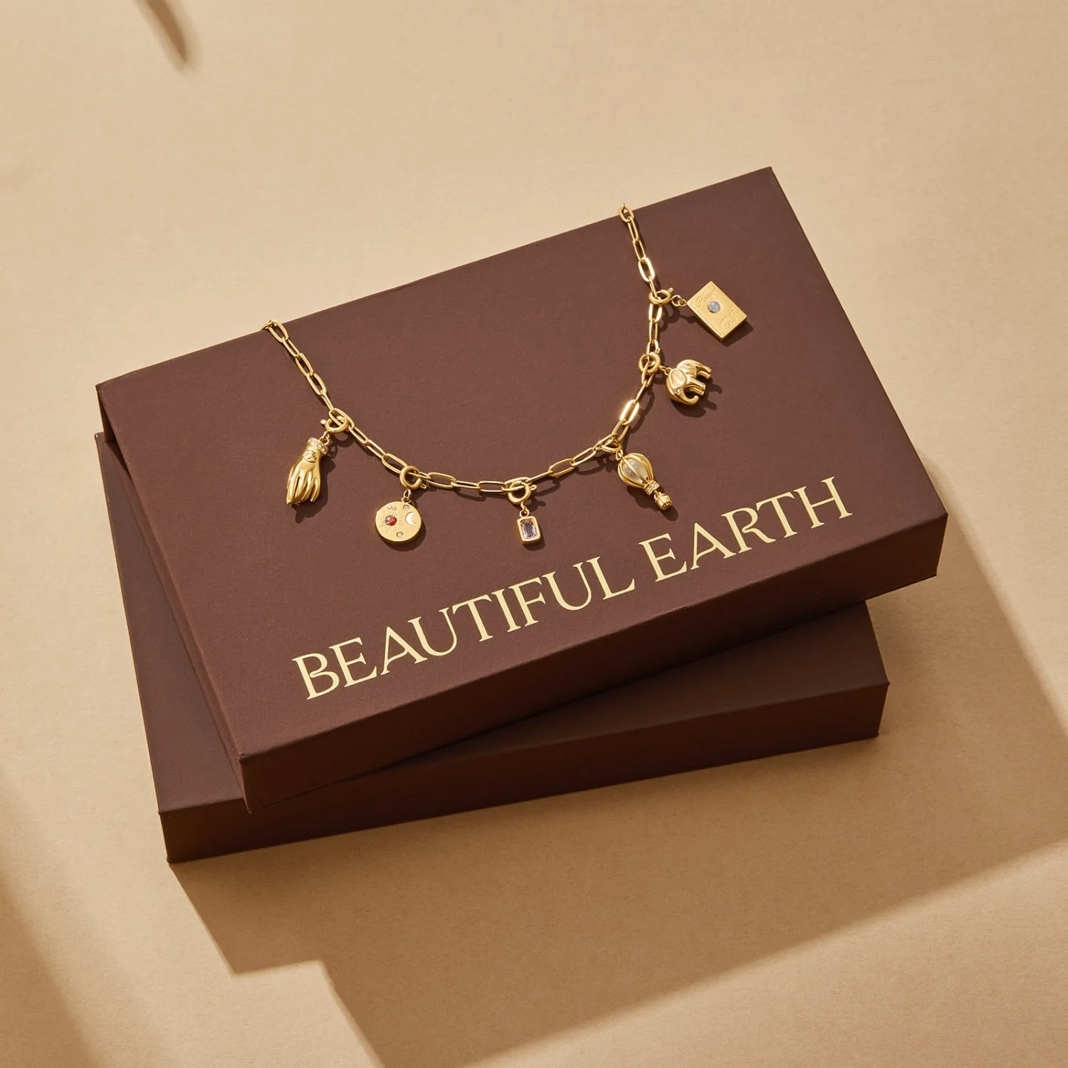 Charm Bundle