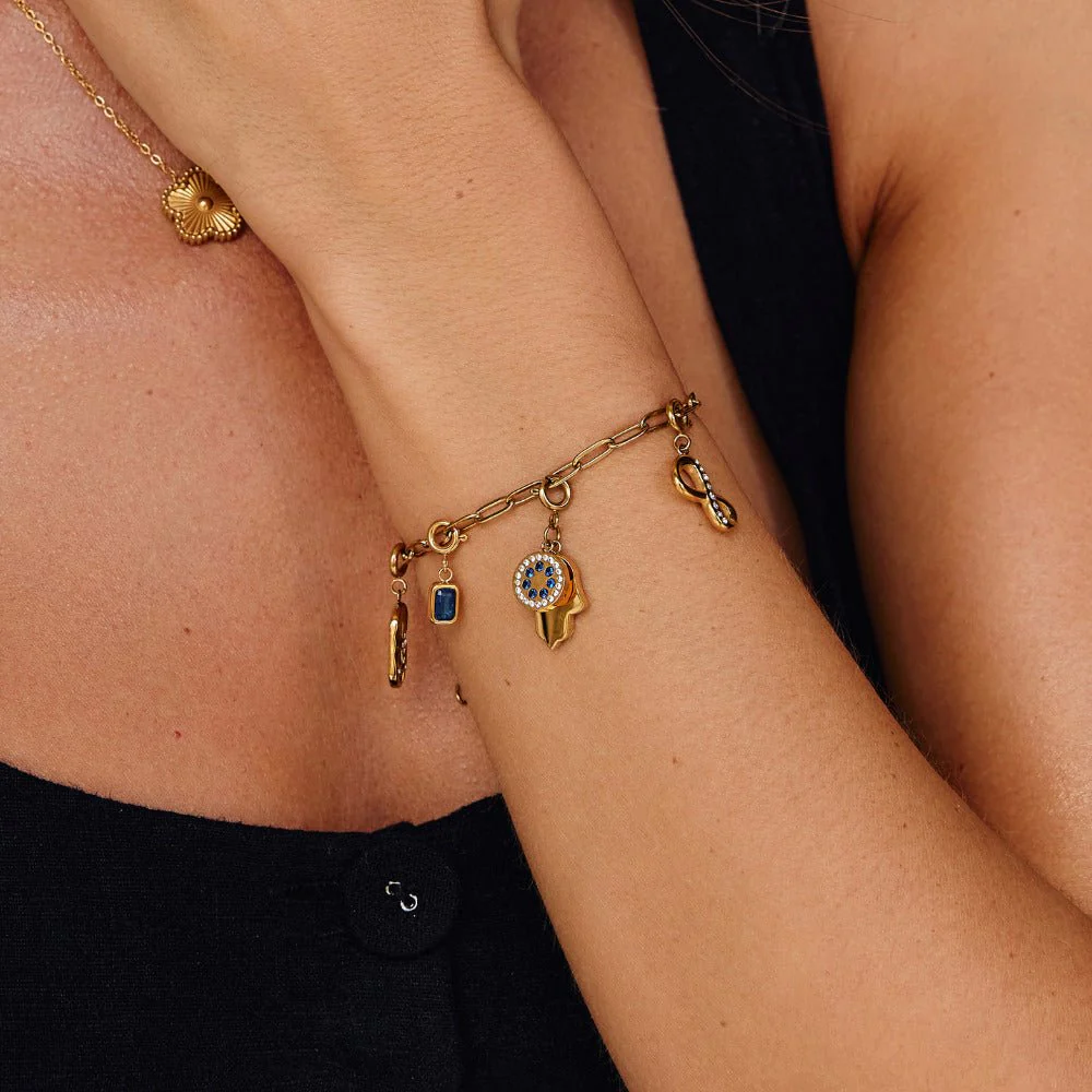Crystal Hand Charm - Image 6