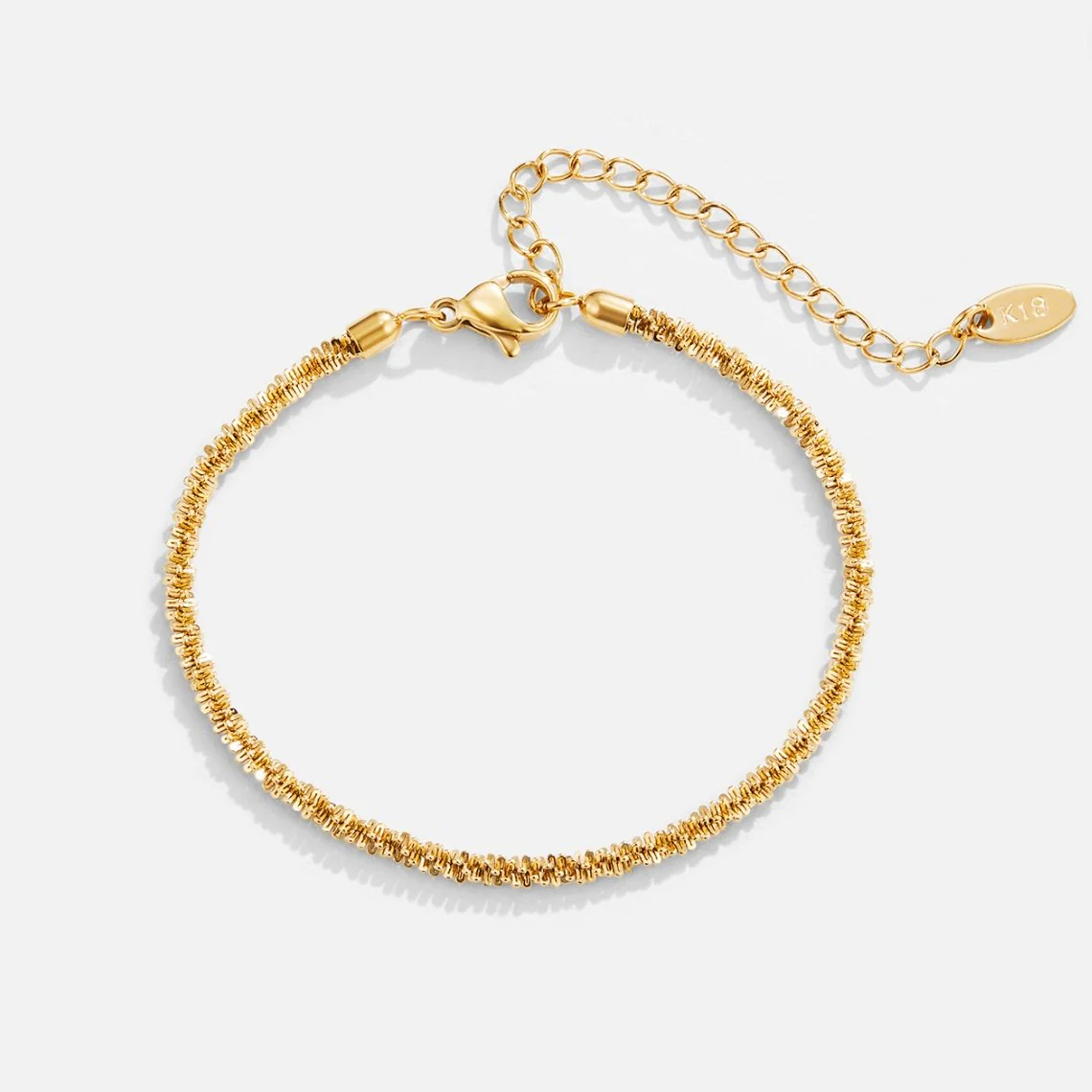 Kai 18K Gold Bracelet - Image 4