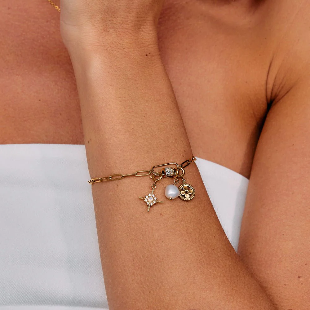Freshwater Pearl Charm - Image 6