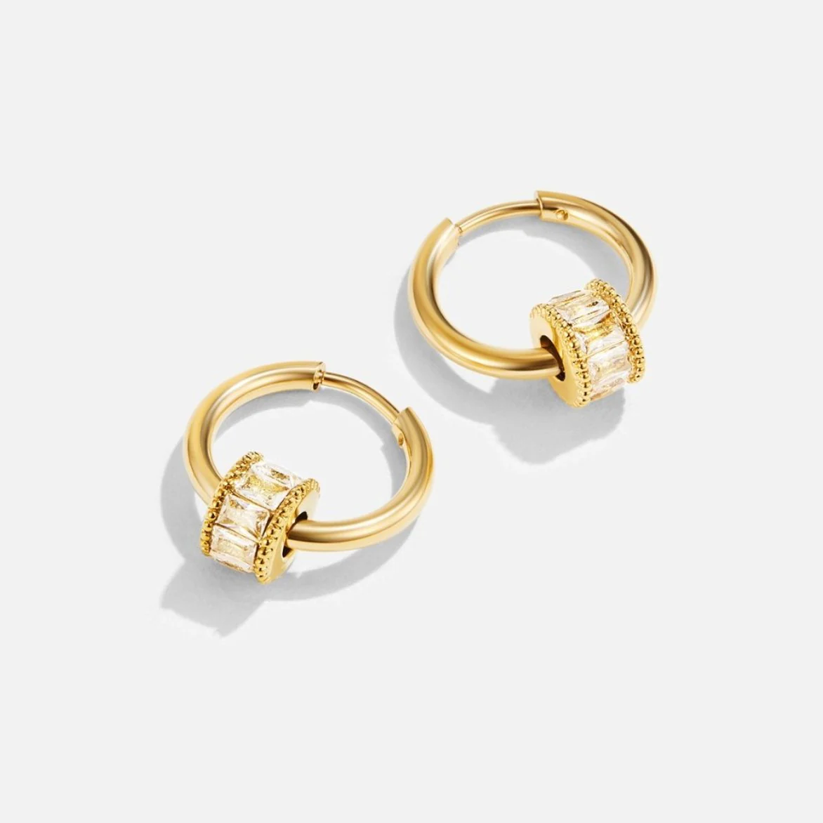Gigi 18K Gold Set - Image 7