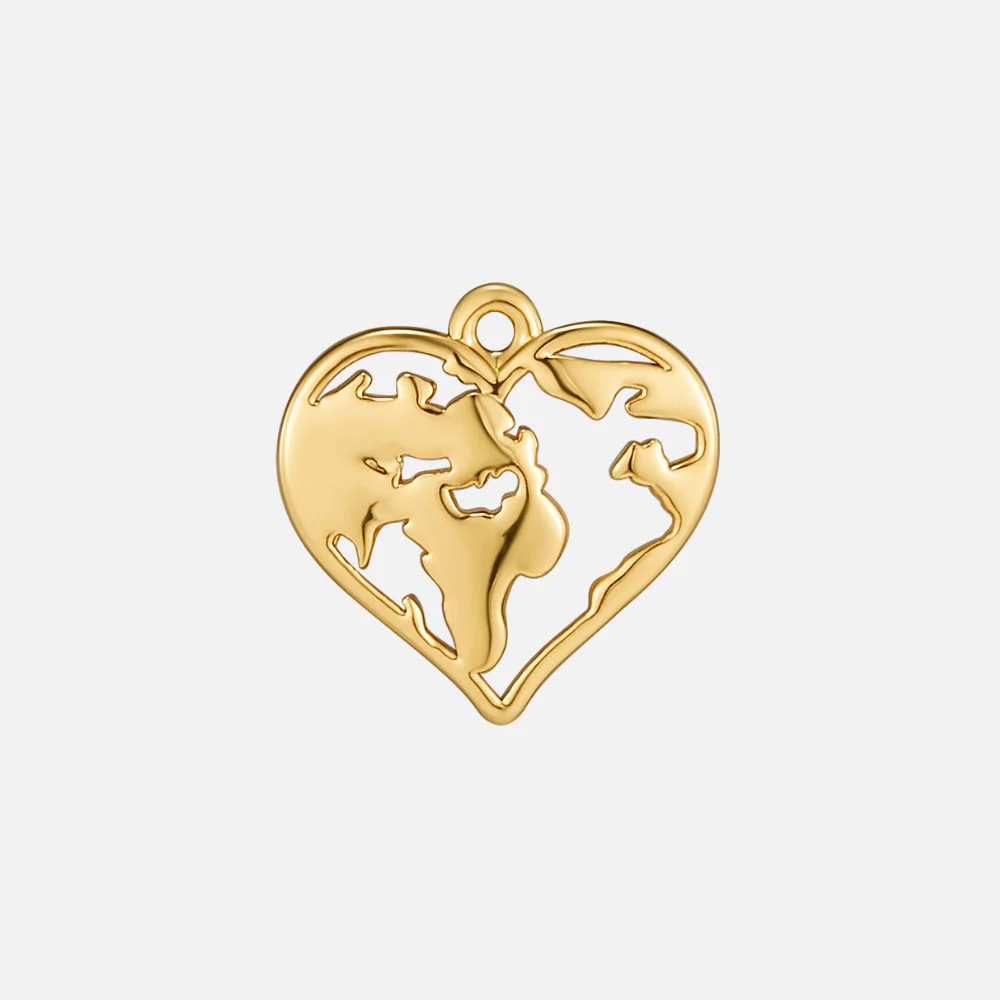 Golden Charm - Not For Sale