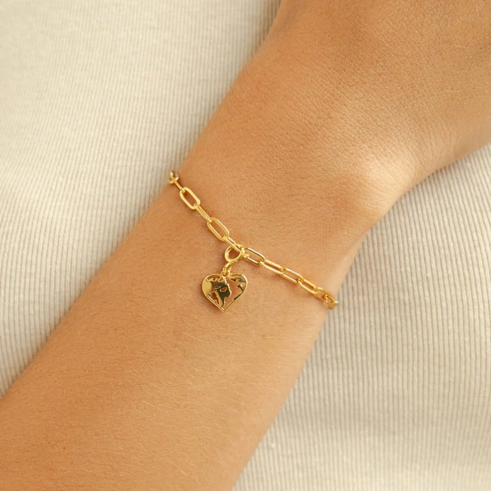 Golden Charm - Not For Sale - Image 2
