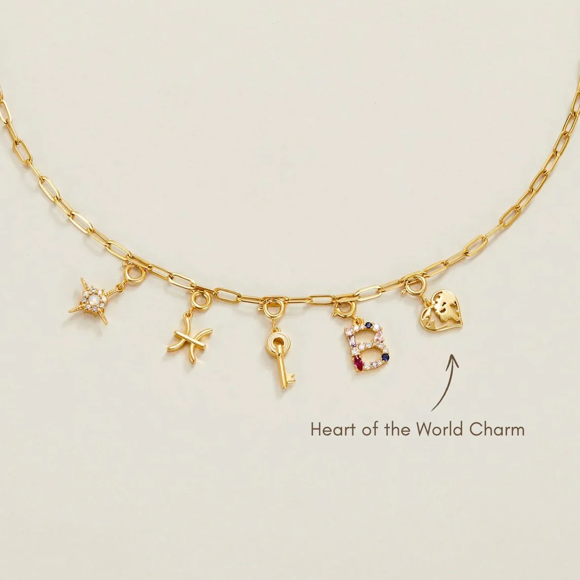 Golden Charm - Not For Sale - Image 3