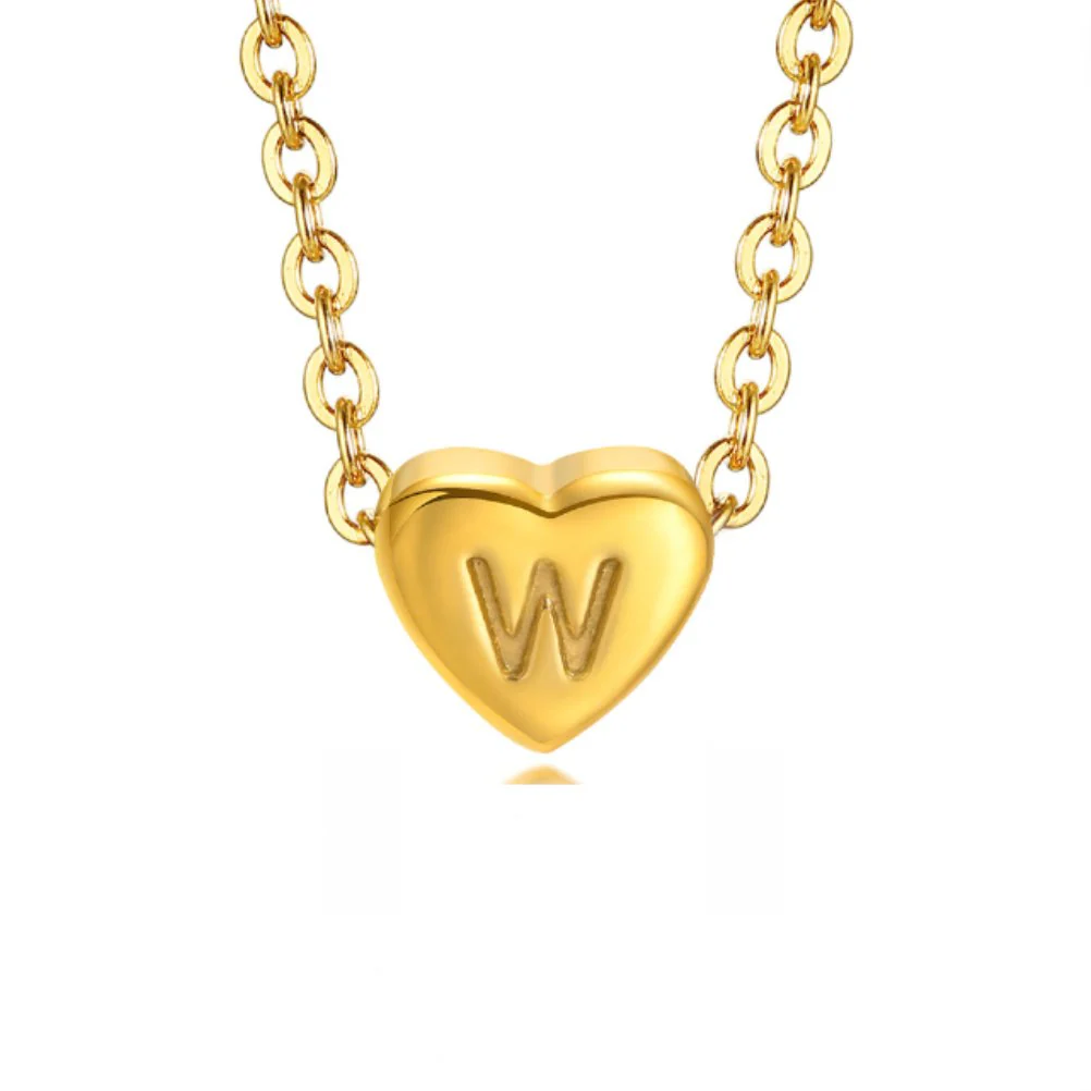 Letter Heart Bracelet - Image 27