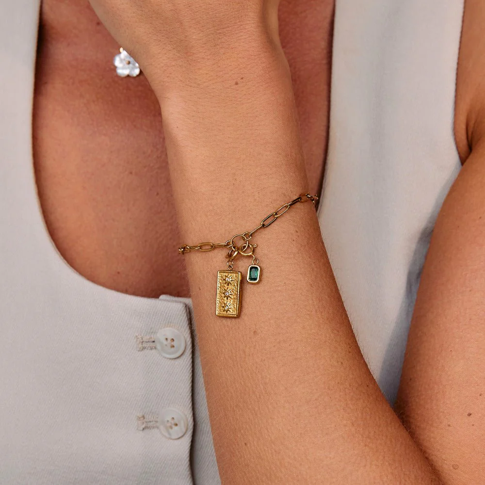 'Make A Wish' Star Charm - Image 6